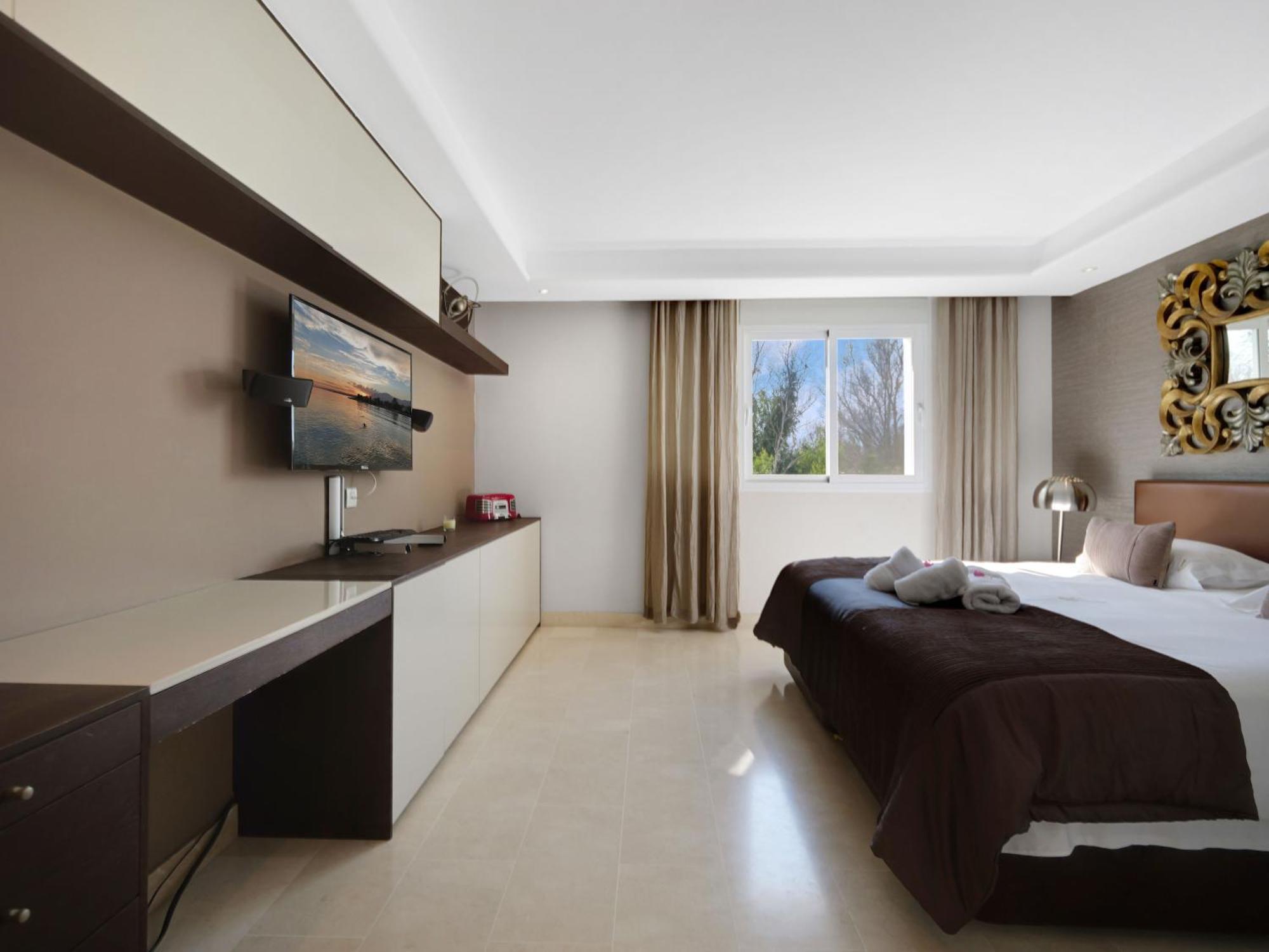 Heaven Beach Apartment 405 Эстепона Экстерьер фото